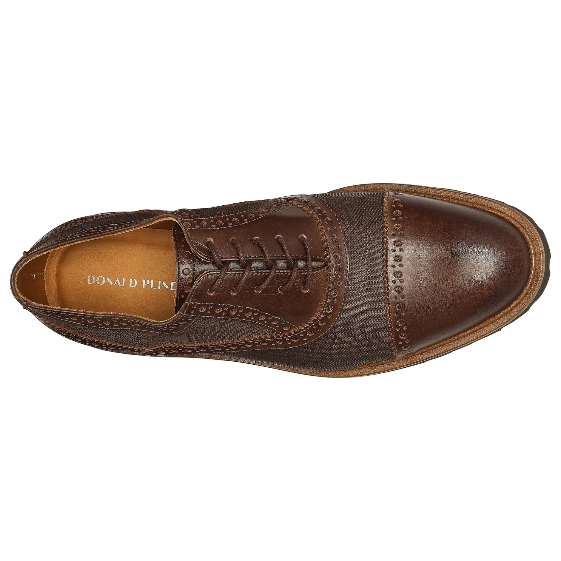 CASUAL OXFORD>Donald Pliner Hot