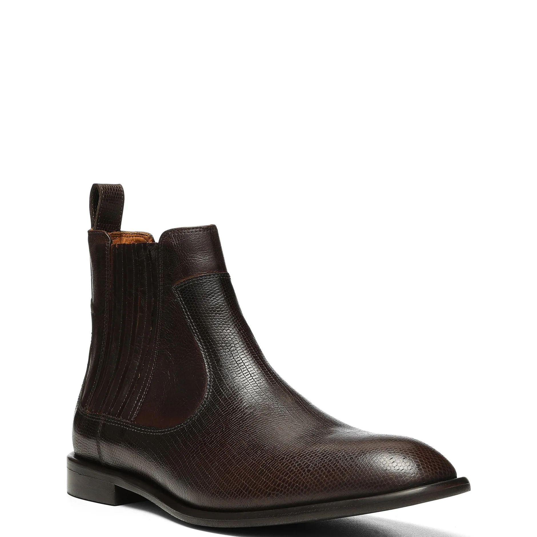 DRESS BOOT>Donald Pliner New