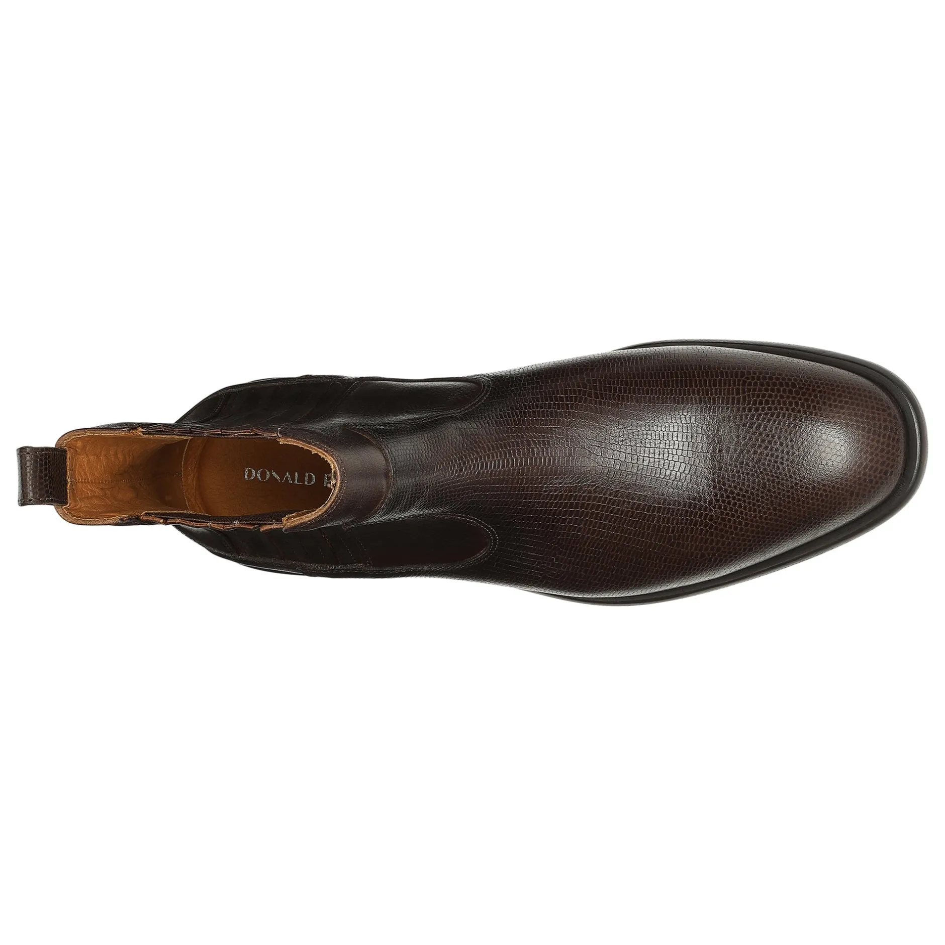 DRESS BOOT>Donald Pliner New