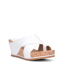 SISU MED WEDGE>Donald Pliner Clearance