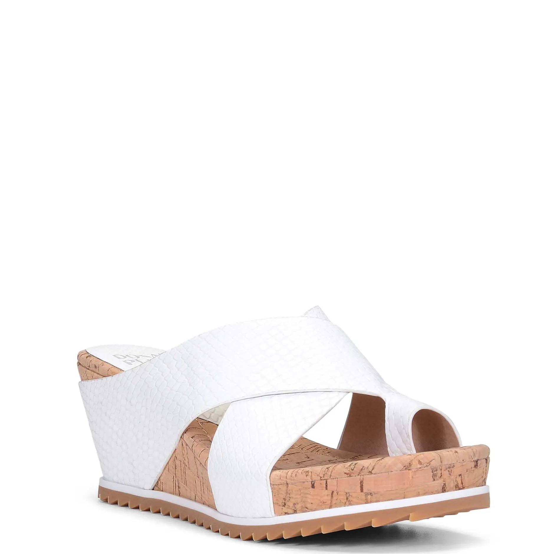 SISU MED WEDGE>Donald Pliner Clearance