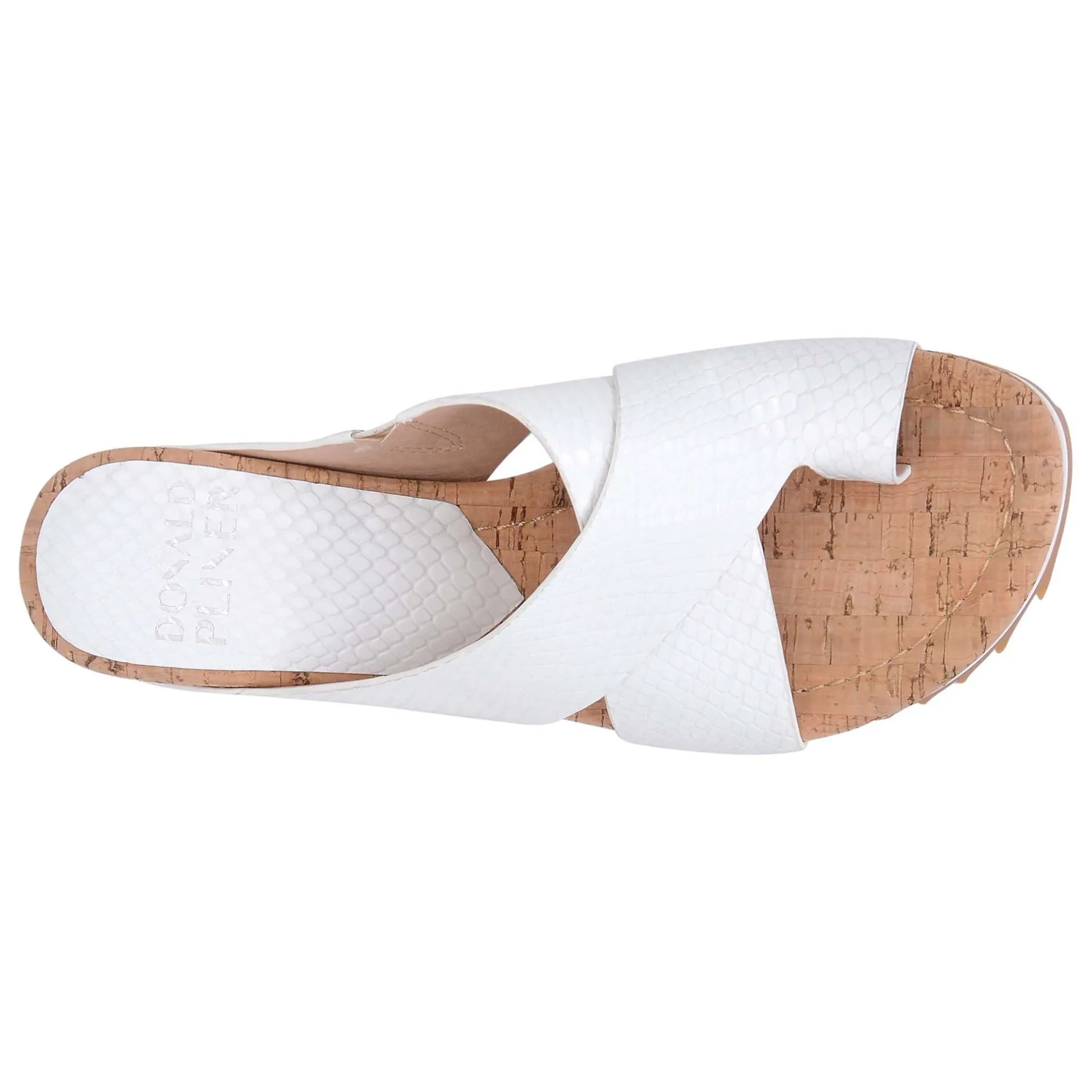 SISU MED WEDGE>Donald Pliner Clearance