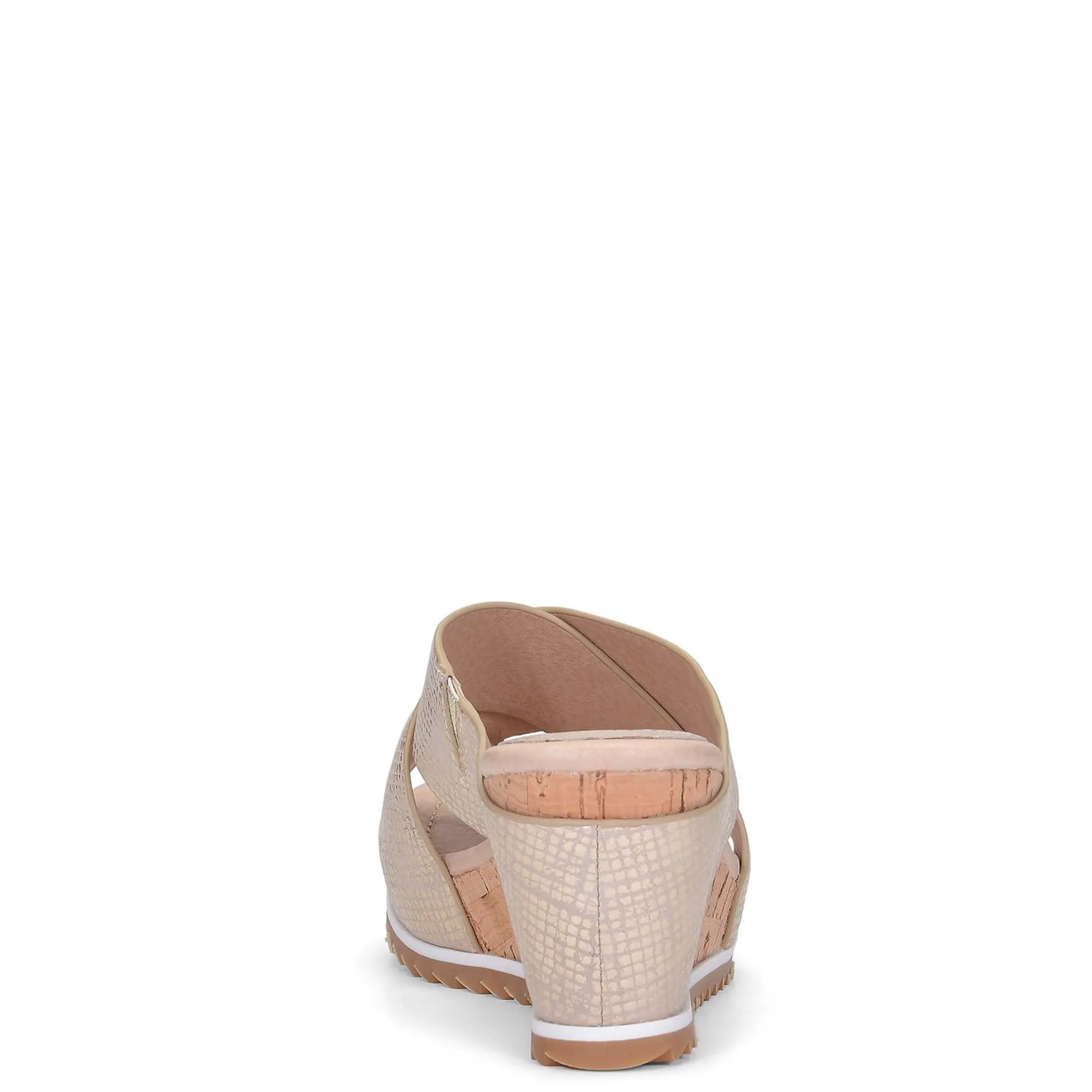 SISU MED WEDGE>Donald Pliner Best