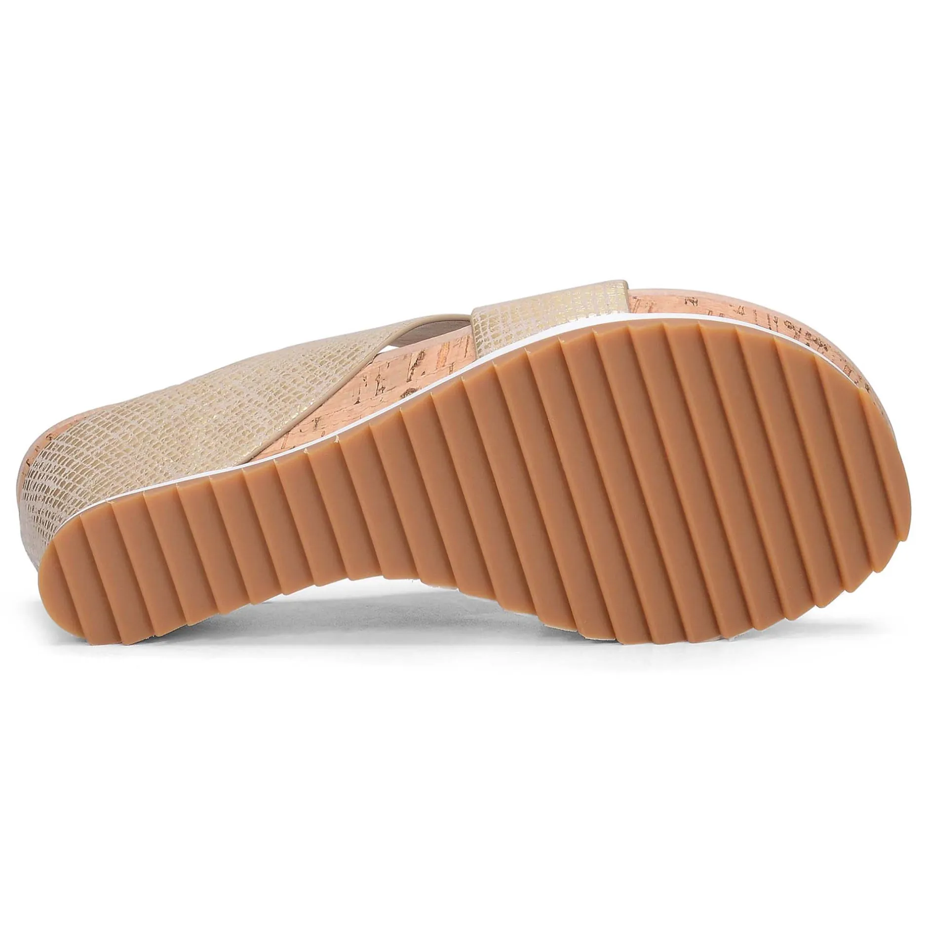SISU MED WEDGE>Donald Pliner Best